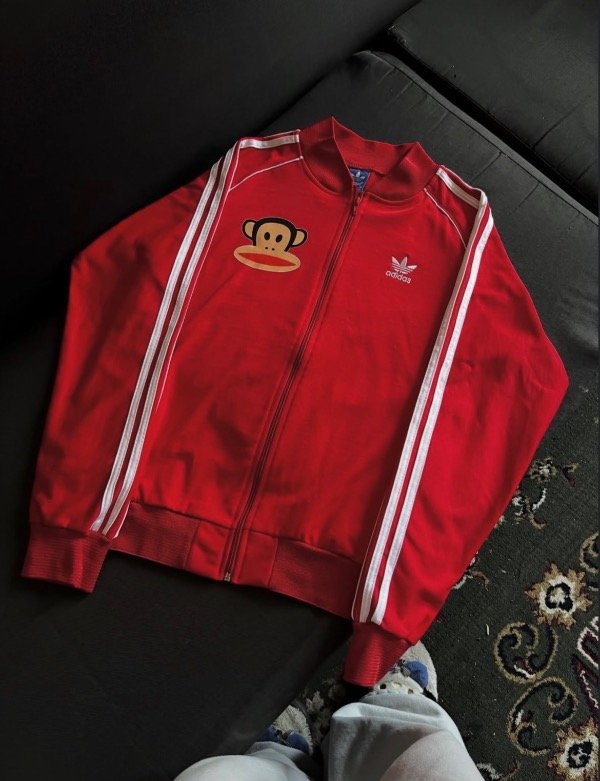 Producto - Zip AD mono julius