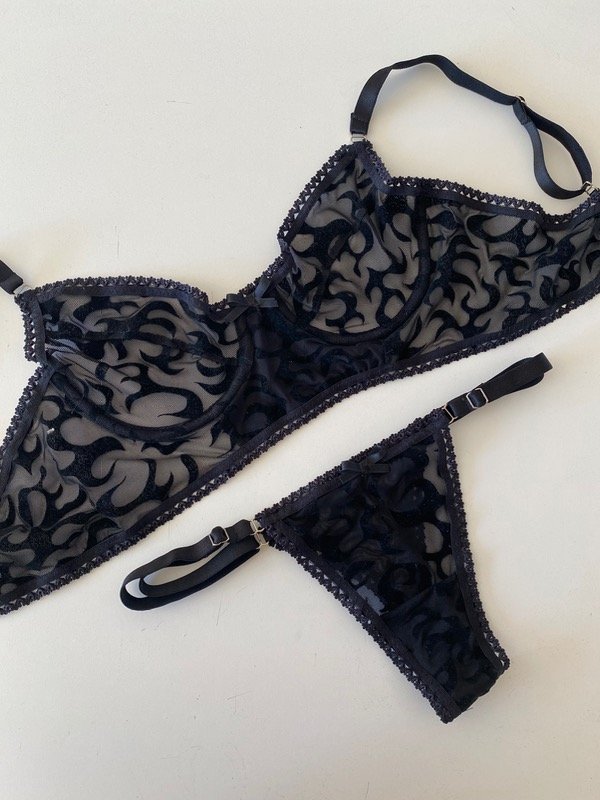 Producto - Arabescos c/aro