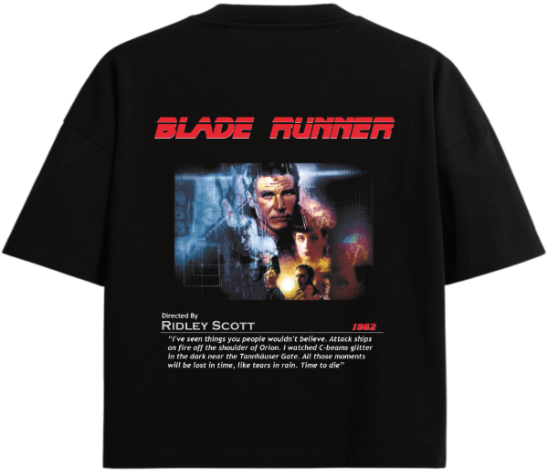 Producto - Blade Runner 1982