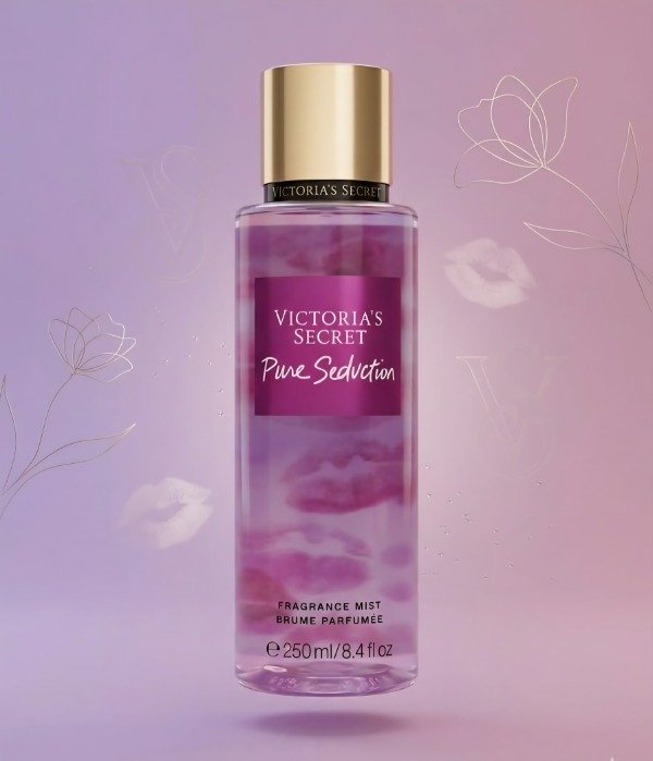 Producto - Body Splash Pure Sedution 250 ml