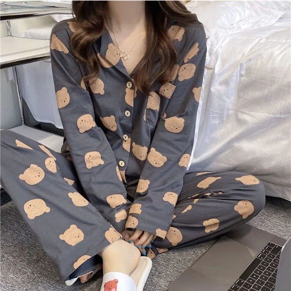 Producto - Pijama camisero