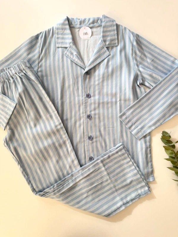 Producto - Pijama niños