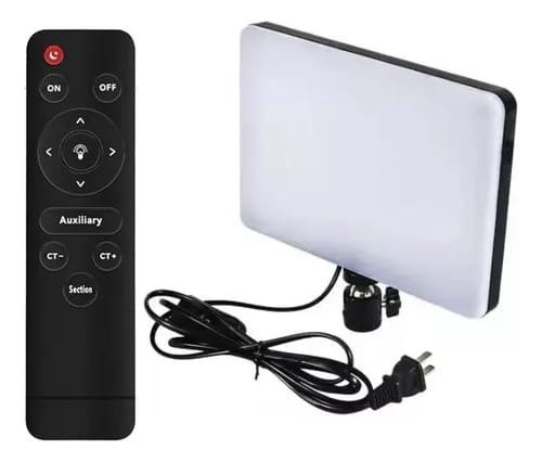 Producto - Panel de iluminación de luz blanca muy buena calidad, regulable