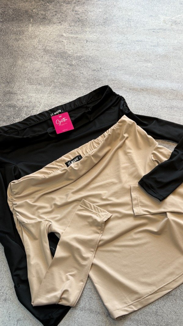 Producto - REMERA CUELLO BOTE