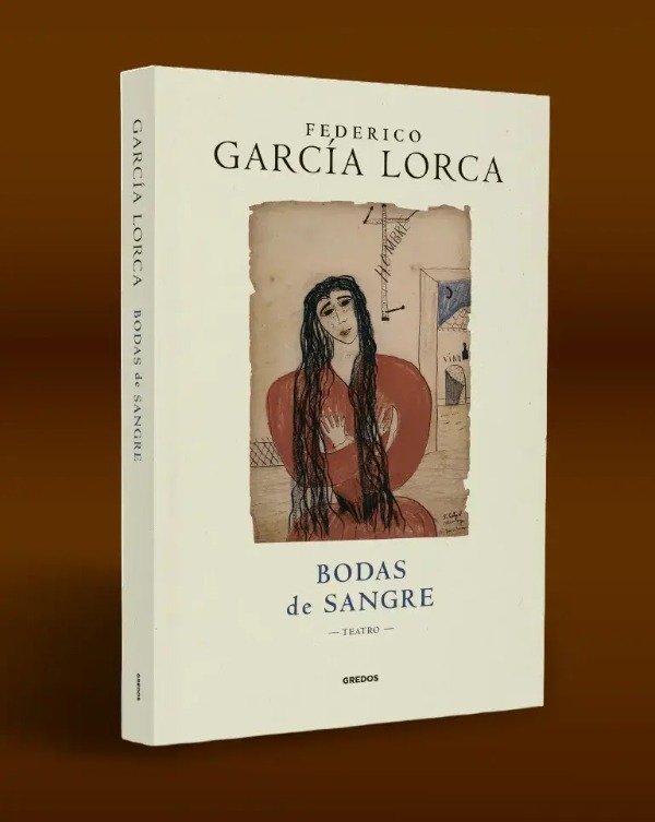 Producto - Bodas de Sangre