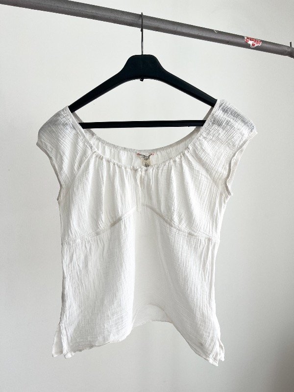 Blusa American Eagle