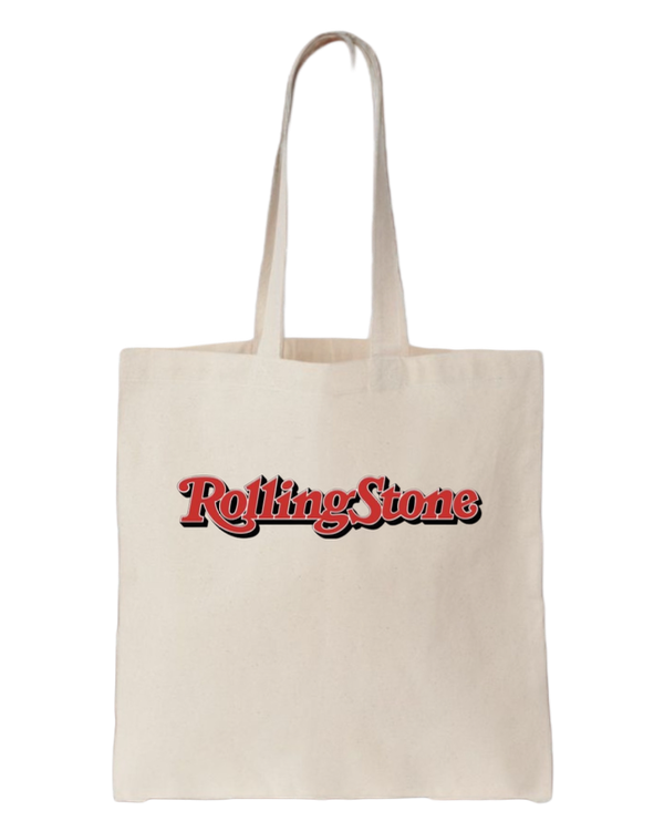 Producto - TOTE ROLING STONE