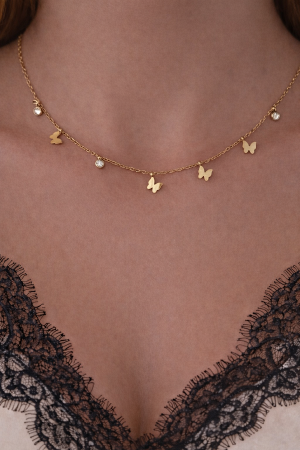 Producto - Collar Fairytale