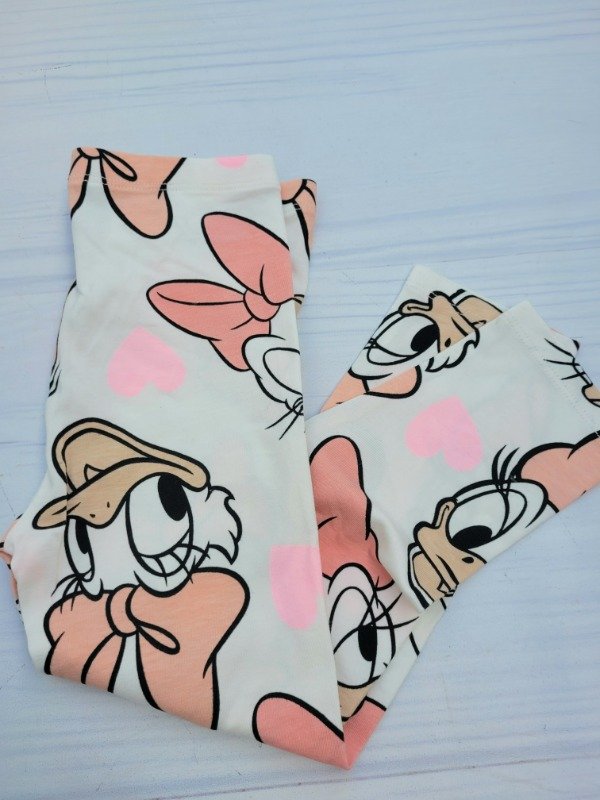 Producto - LEGS DAISY - transferencia 11.050