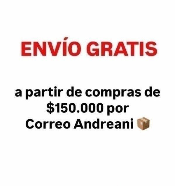 Producto - ENVIO GRATIS