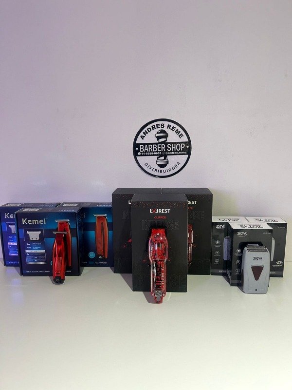 Producto - Combo intense 287k