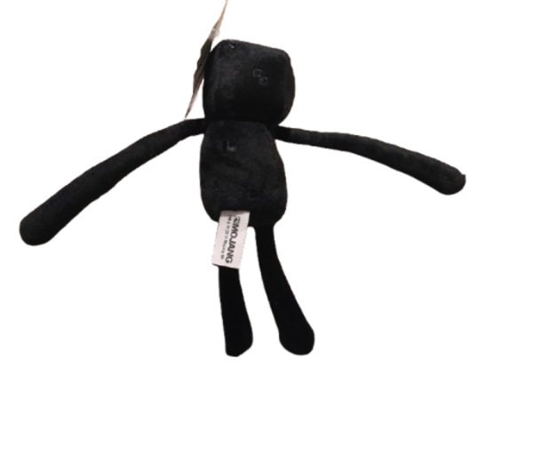 Producto - Minecraft Peluche De Enderman Año 2014 Mojang - 3