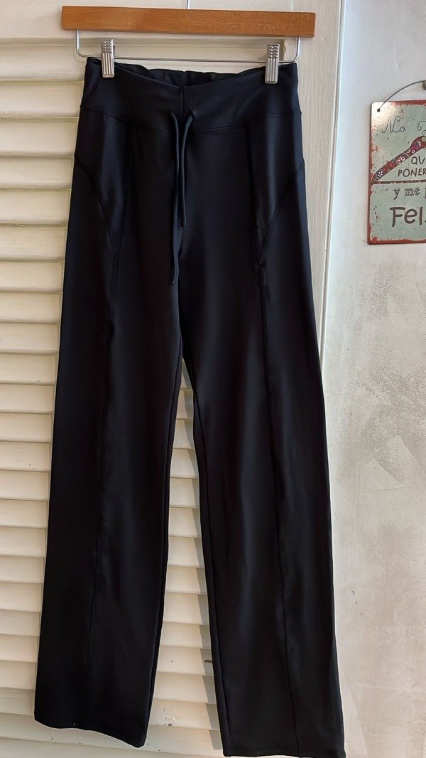 Producto - babcuha de lycra recta