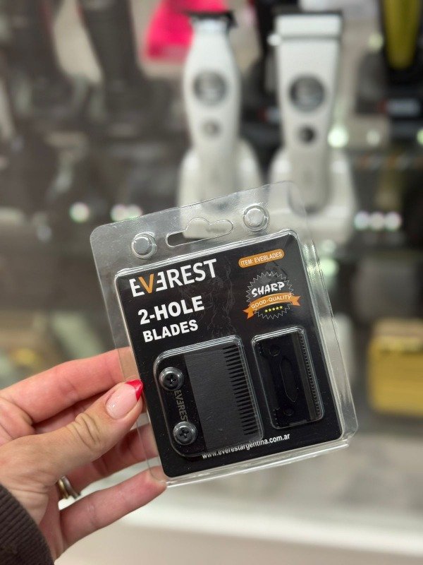 Producto - Cuchilla para Clipper Everest 1
