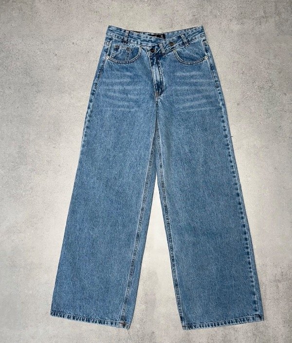 Producto - Jean MACEY celeste - 5