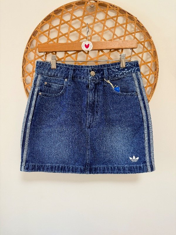 Producto - Falda Adidas