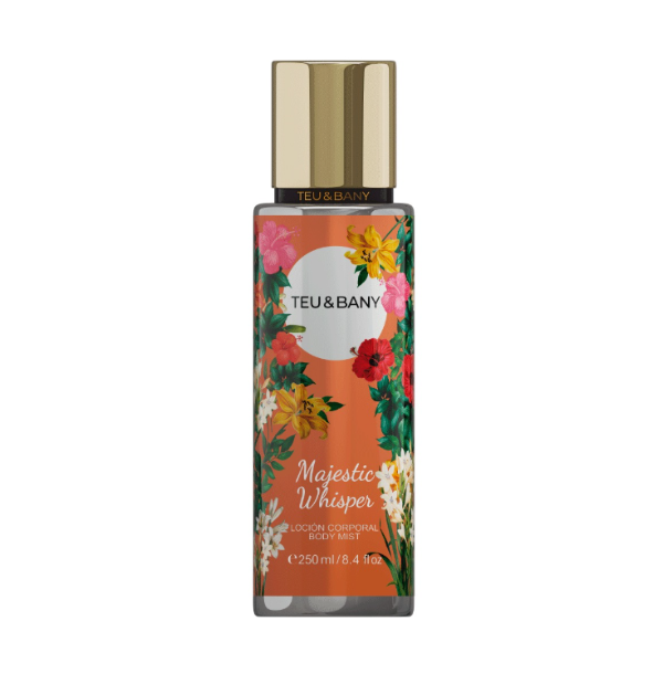 Producto - teu bany whisper
