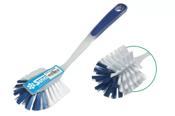 Producto - CEPILLO VERSATIL SINA PRO con mango largo multiuso