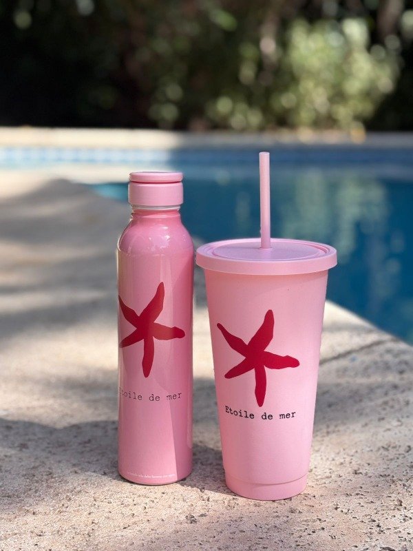 Producto - Vasos Thalassa