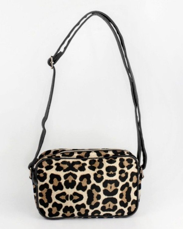 Producto - Bandolera Rubi