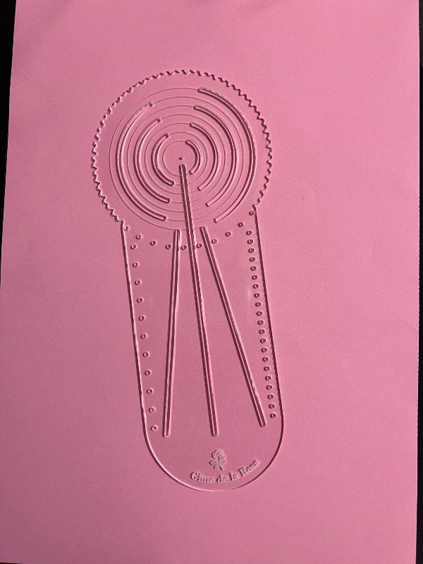 Producto - Regla compas - 2