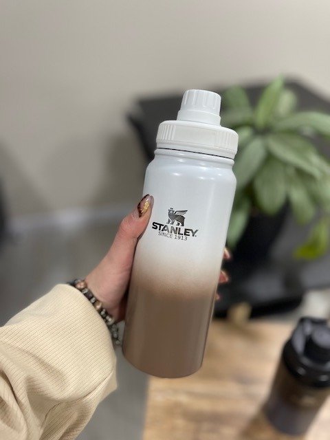 Producto - Botellas IceFlow 650ml