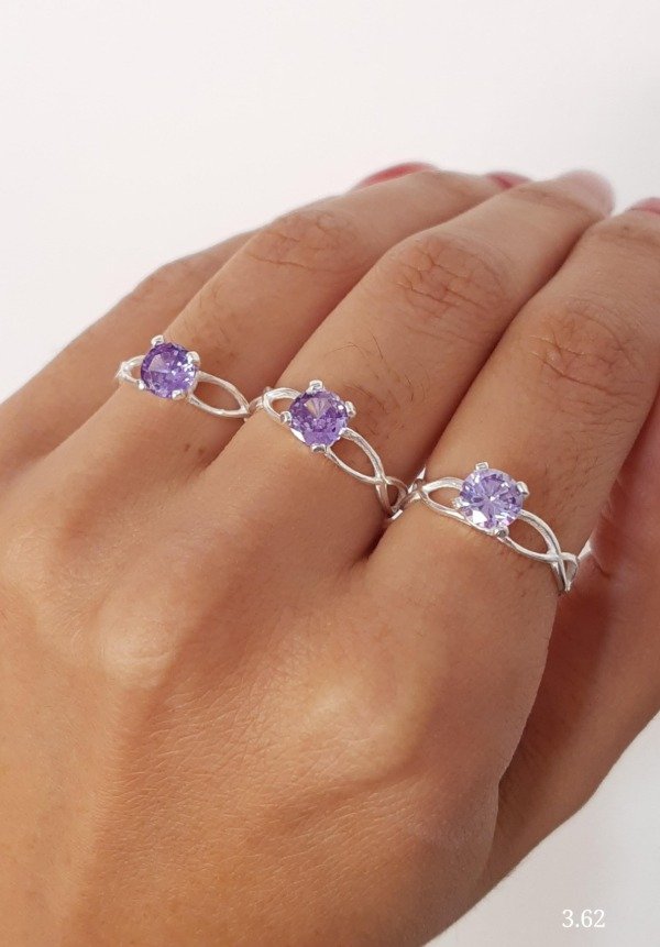 Producto - ANCU1205 INFINITO