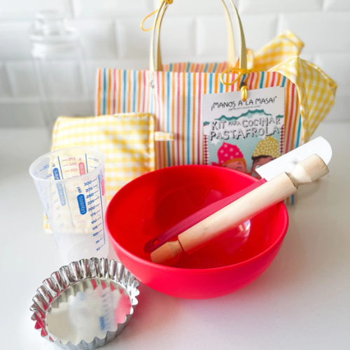 Producto - Kit de pastafrola