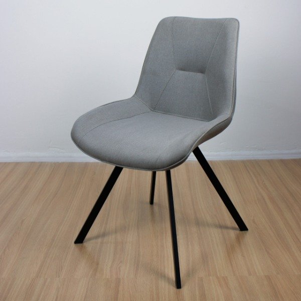 Producto - Silla Pinar gris