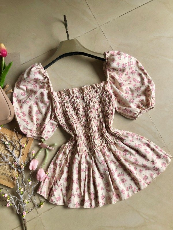 Producto - Blusa Fleur - 2