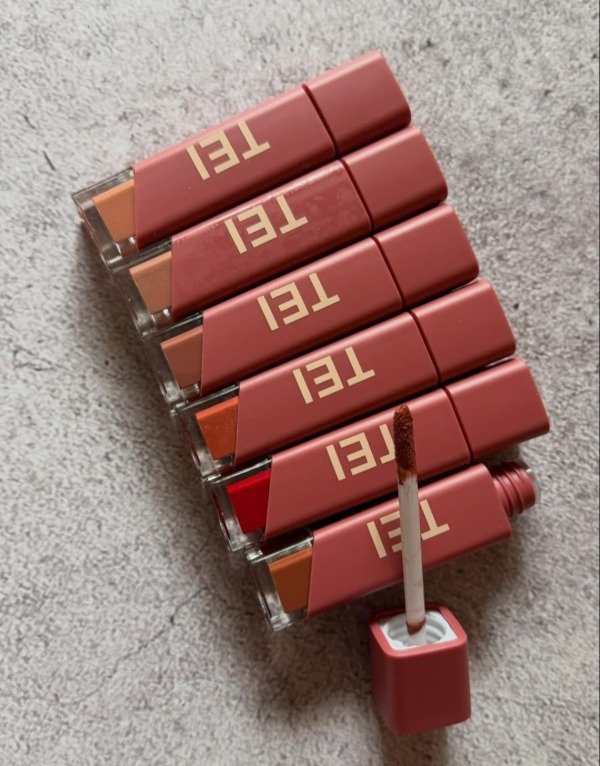 Producto - labial mate tei cosmetic - 0