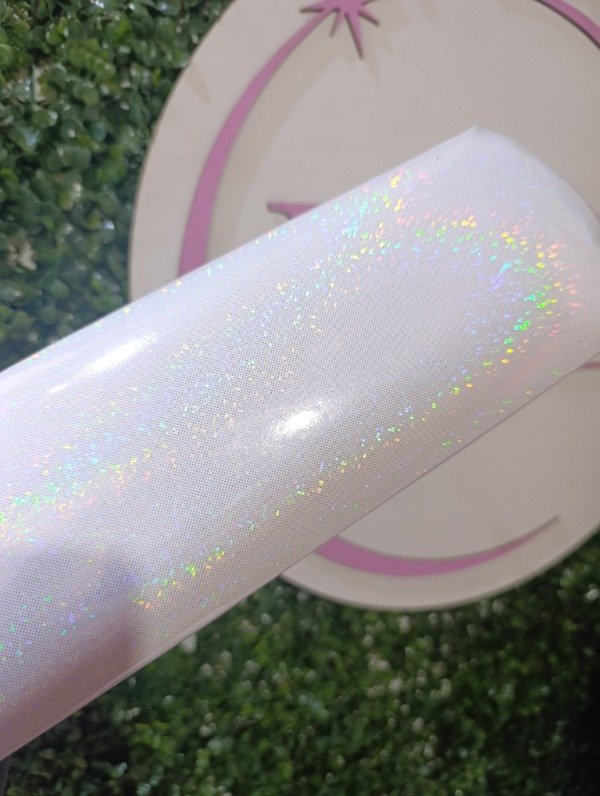 Producto - Apoya manos blanco holo