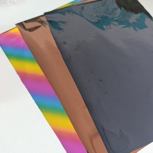 Producto - Foil Liso (nuevos colores)