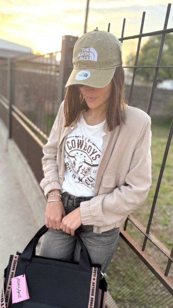 Producto - cap The North Face