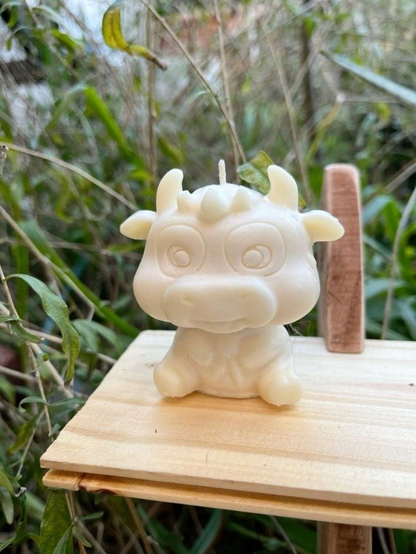 Producto - Molde Vaca