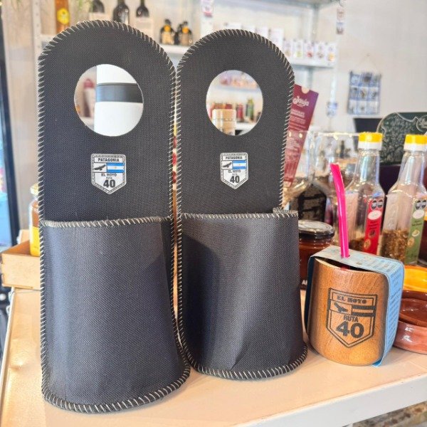 Producto - Porta Mate