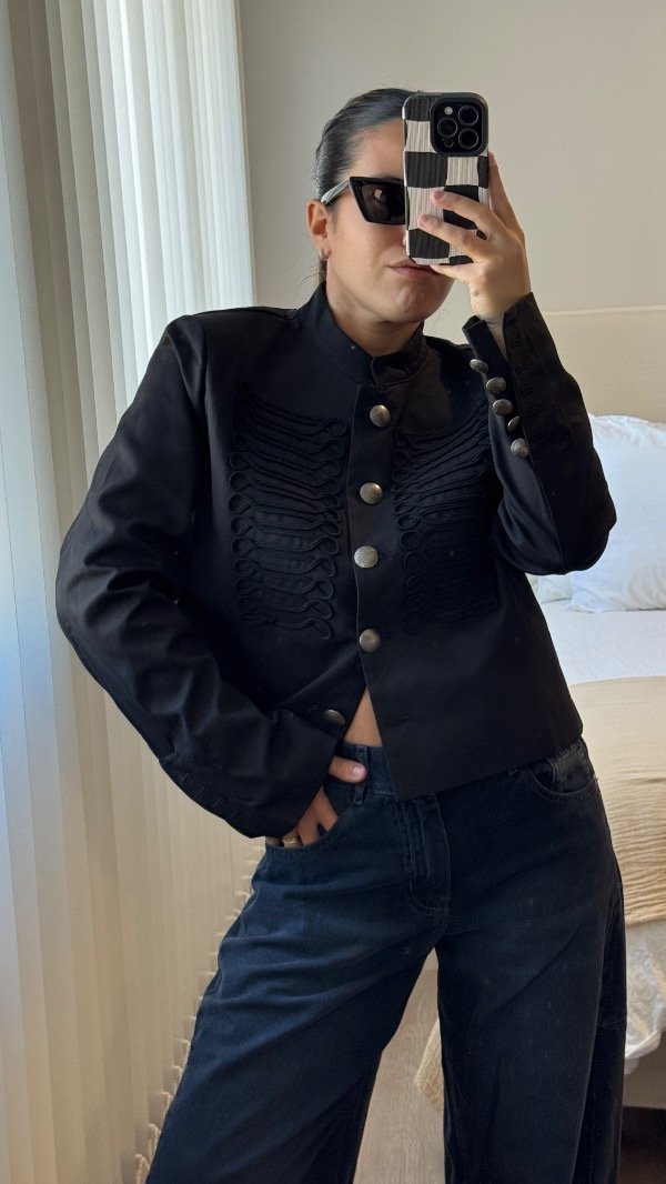 Producto - Chaqueta Napoleon - 2