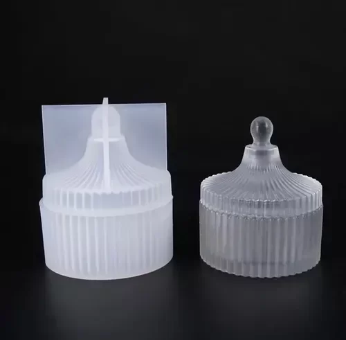 Producto - MOLDE CARAMELERA CIRCUS 2920