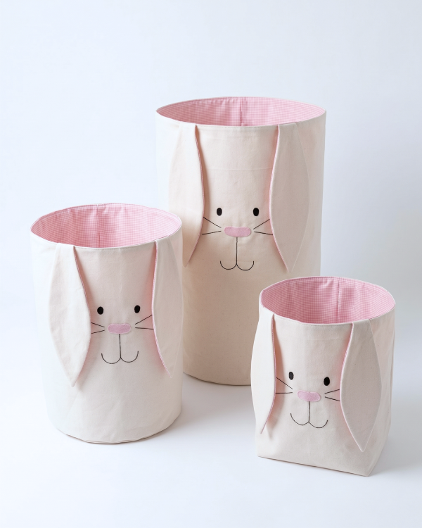 Producto - Organizadores de Conejo