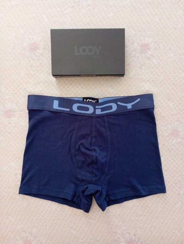 Lody Men - Art 742 - t M - Azul