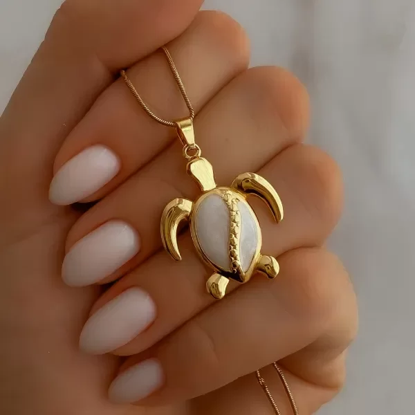 Producto - COLLAR SAIA 45-50CM