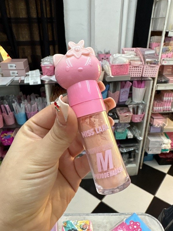 Producto - Iluminador polvo de hada kitty