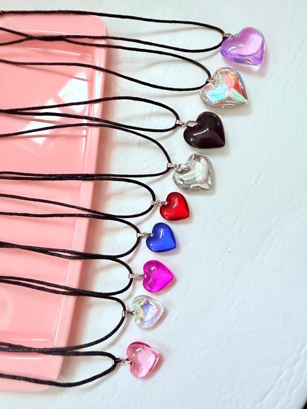 Producto - Cordon Heart color