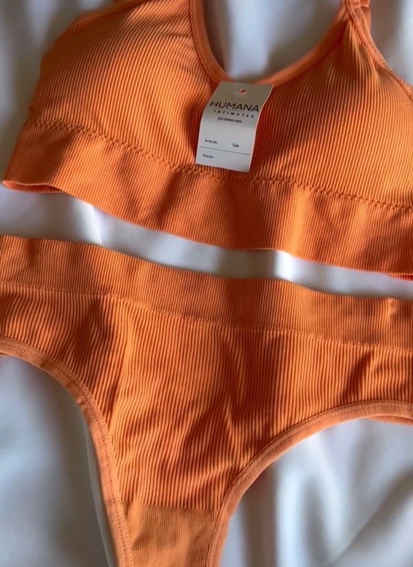 Producto - Conjunto Mari