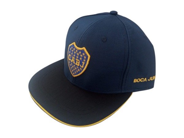 Producto - BOCA 7, Visera Plana