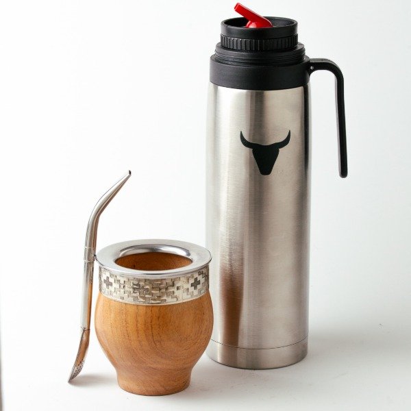 Producto - SET TORO - CON IMPERIAL DE ALGARROBO