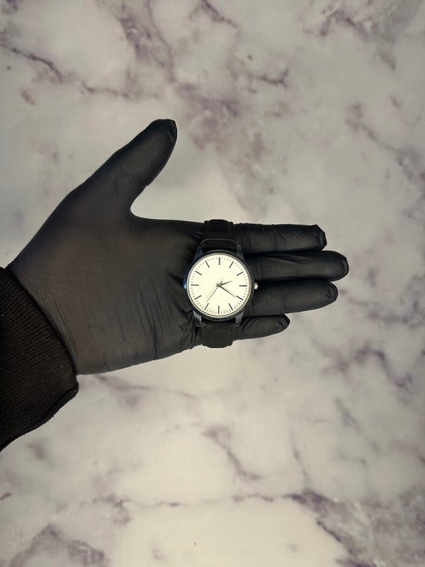 Producto - Tyron cuero blanco - 1