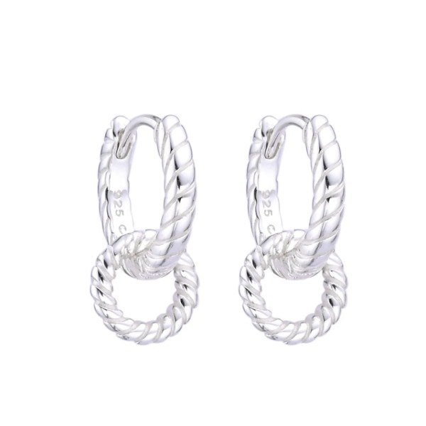 Producto - ARGOLLAS SOGA 10MM.