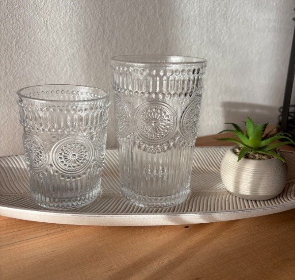 Producto - Vasos Labrados