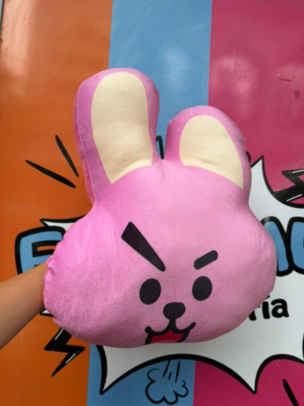 Producto - Almohadon Jungkook